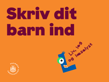 Skoleindskrivning